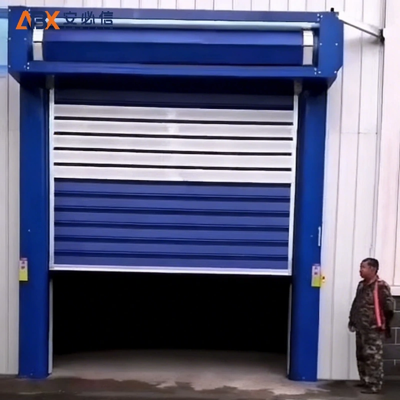 河源市涡轮硬质高速门